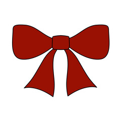 Party Bow Icon