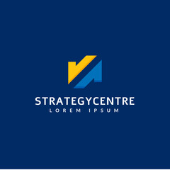 Strategy Center Logo 