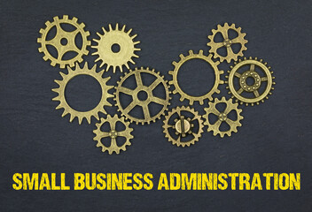 Small Business Administration