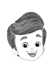 portrait of a person