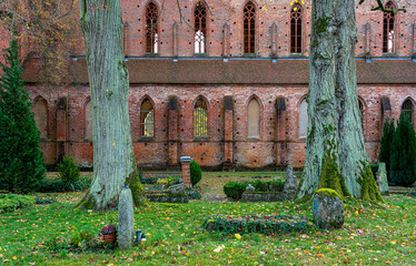 Kloster Chorin