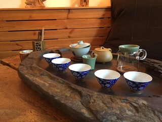 tea ceremony