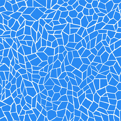 Abstract vector blue background. Element for design