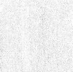 Subtle halftone grunge urban texture vector. Distressed overlay texture. Grunge background. Abstract mild textured effect. Vector Illustration. Black isolated on white. EPS10.