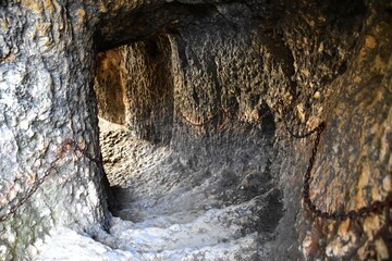Zamek Ogrodzieniec na Podzamczu, Orle Gniazdo na Jurze Krakowsko- Częstochowskiej © Albin Marciniak