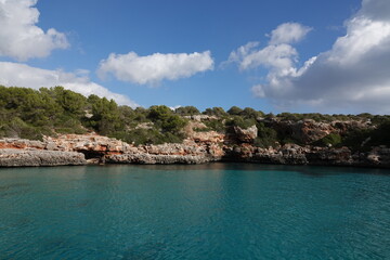 CALA SA NAU 1 MALLORCA