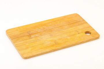 Bamboo wooden board for kitchen
