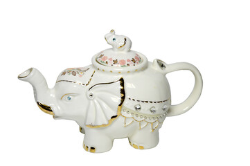 teapot
