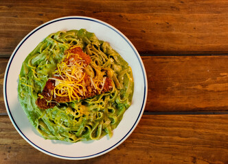 Pasta