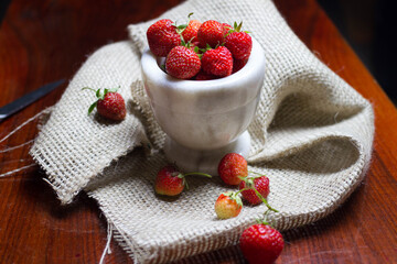 strawberry