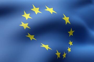 3d rendering of an EEC fla