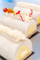 B&ucirc;che de No&euml;l