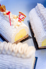 B&ucirc;che de No&euml;l