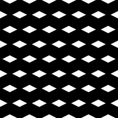 Seamless pattern. Geometric background. Rhombuses ornament. Lozenges wallpaper. Polygons image. Diamonds backdrop. Ethnic motif. Digital paper, textile print, web design, abstract. Vector artwork