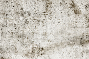 Concrete wall background. Gray cement texture. Grunge backdrop.