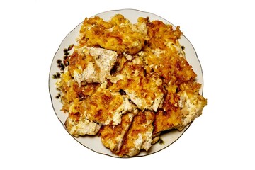 Food, meal, dinner, dish, cheese, meat, chicken, cuisine, delicious, baked, pizza, cooked, fried, pie, lunch, italian, tomato, appetizer, sauce, gourmet, market, restaurant, salad, supper, food prepar