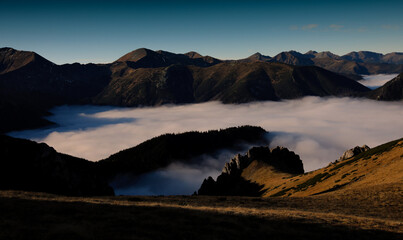 Tatry © marcinbawiec