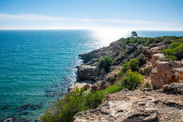 La costa