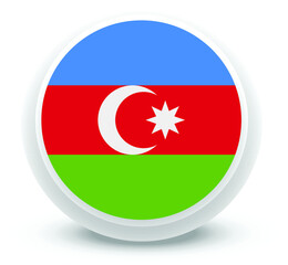 Abkhazia Flag Vector