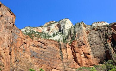 Zion