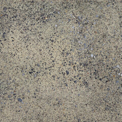 Gravel bitmap texture (raster material for exterior designers)