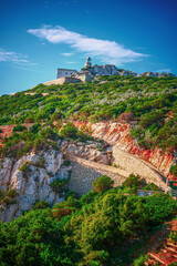Fototapeta premium Sardinien