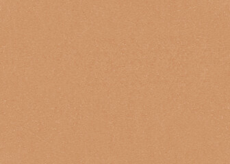 Fototapeta premium Abstract brown recycled old vintage paper texture background. Kraft paper brown box craft pattern. New clean empty view.