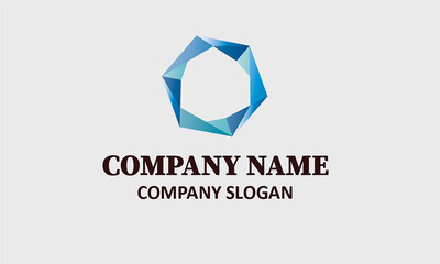 Beautiful Creative Corporate Business Logo design