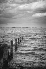 Nordseeküste in Ostfriesland