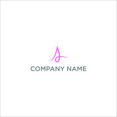 Letter AL Unique, modern, and sophisticated logo. providing advice and counseling.