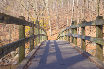 Parque Rock Creek 