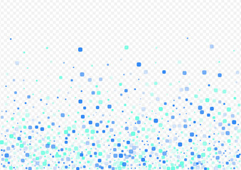 Turquoise Rhombus Independence Vector Transparent 