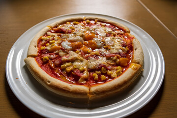 pizza