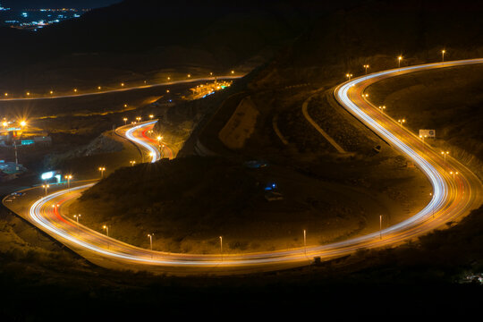 light trials