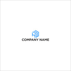 Letter HW or WH a modern and refined/sophisticated logo that appeals to people in all stages of life and of different financial backgrounds (young and older/ wealthy and not so wealthy).