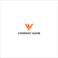 Letter HW or WH a modern and refined/sophisticated logo that appeals to people in all stages of life and of different financial backgrounds (young and older/ wealthy and not so wealthy).