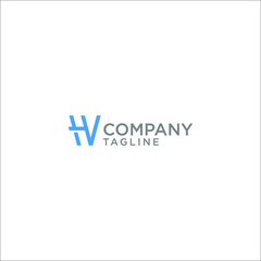 Letter HW or WH a modern and refined/sophisticated logo that appeals to people in all stages of life and of different financial backgrounds (young and older/ wealthy and not so wealthy).