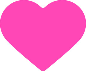 Premium of heart line icons. Simple vector pictograms. Modern outline style icons collection.