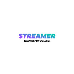 streamer