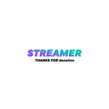 streamer