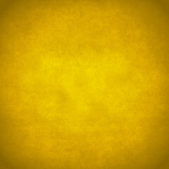 Fototapeta premium old grunge yellow paper