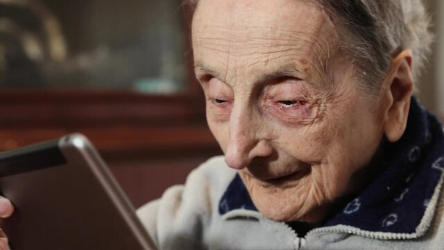 Nonna VS ipad