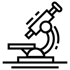 Research Tool Vector 