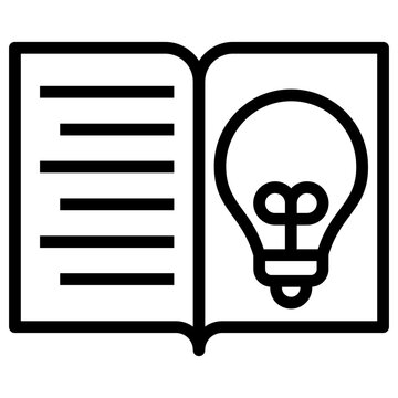 Creative Learning Vector 