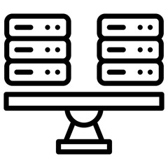 Load Balancing Vector 