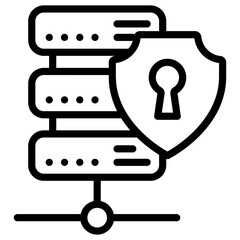 Dataserver Protection Vector 