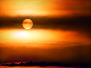 Sunrise