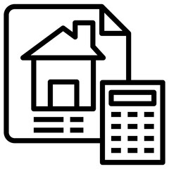 Home Loan Document