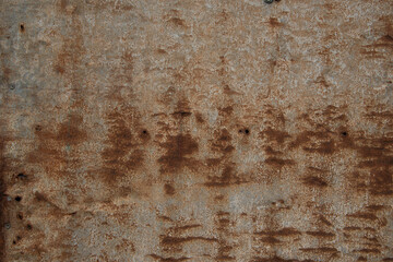 old rusty background