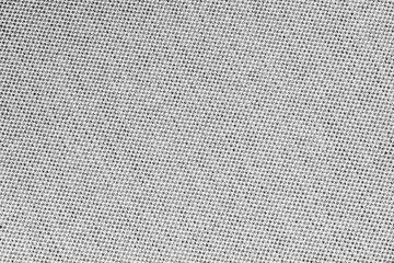 Gray and black color cotton texture